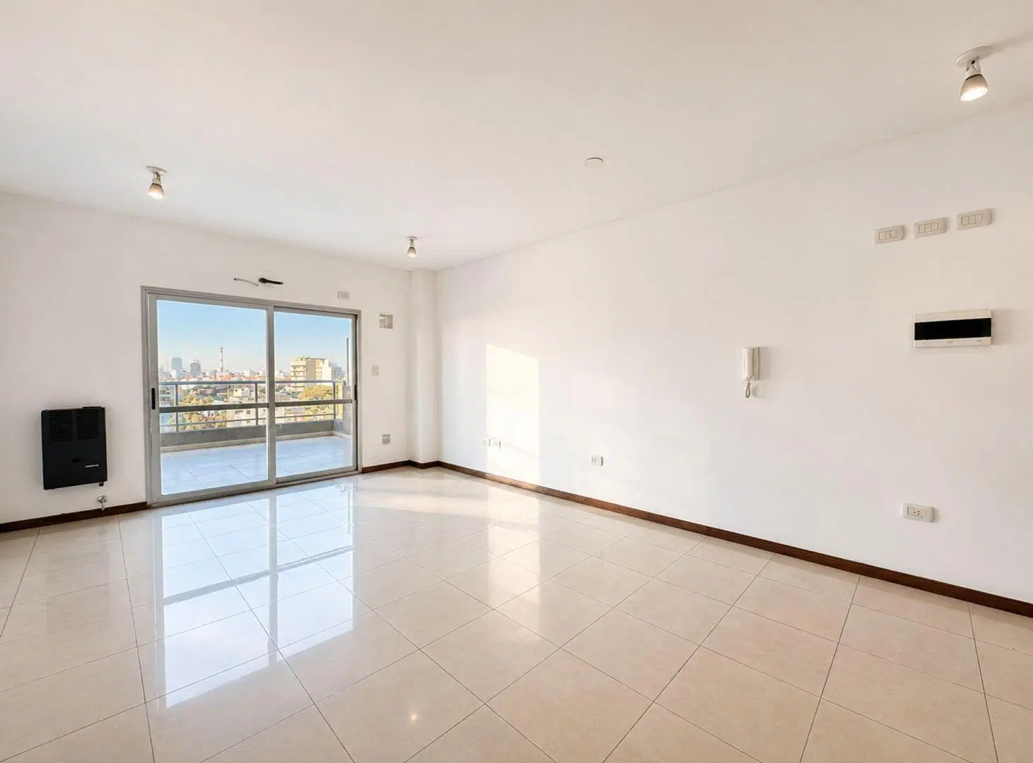 VENTA DEPTO 2 AMB VILLA LURO TERRAZA A ESTRENAR 2
