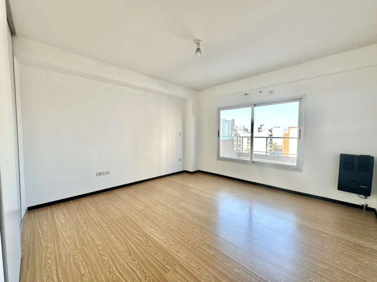 VENTA DEPTO 2 AMB VILLA LURO TERRAZA A ESTRENAR 4