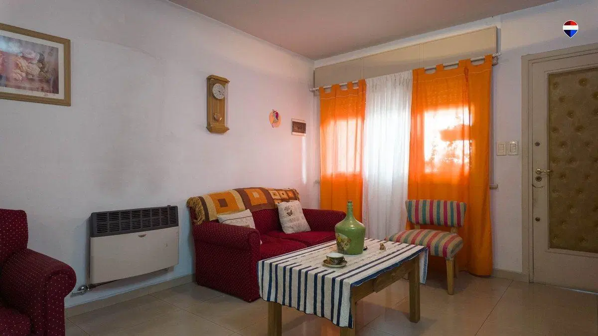 VENTA CASA 4 AMB COCHERA PARRILLA PATIO GERLI 5