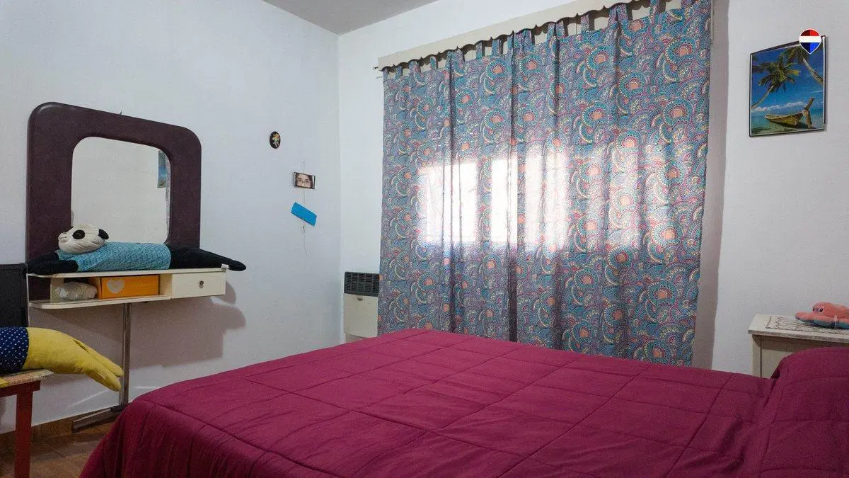 VENTA CASA 4 AMB COCHERA PARRILLA PATIO GERLI 4