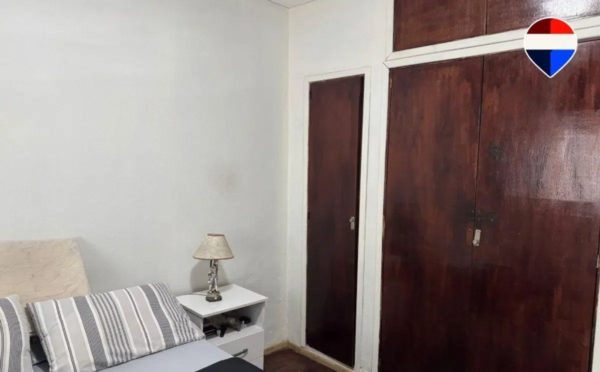 VENTA PH 3 AMBIENTES CON COCHERA Y PATIO QUILMES O 2