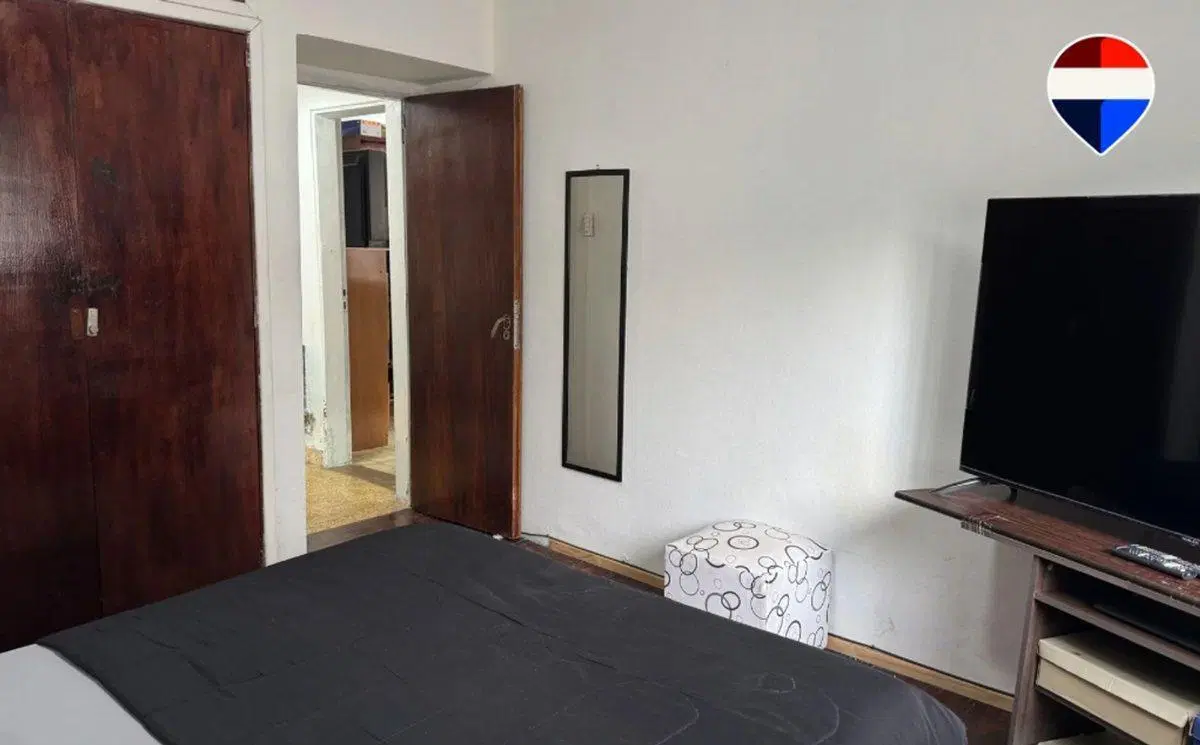 VENTA PH 3 AMBIENTES CON COCHERA Y PATIO QUILMES O 3