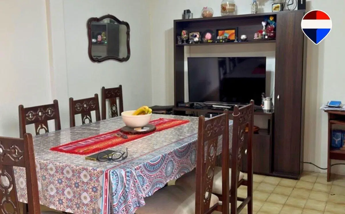 VENTA PH 3 AMBIENTES CON COCHERA Y PATIO QUILMES O 5