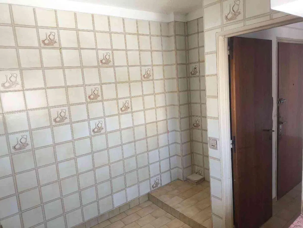 Departamento 3 ambientes en venta en Wilde centro 3