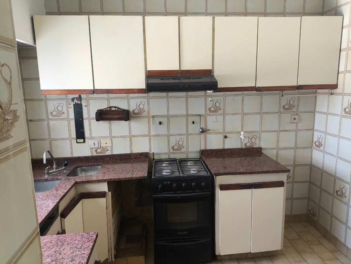 Departamento 3 ambientes en venta en Wilde centro 4