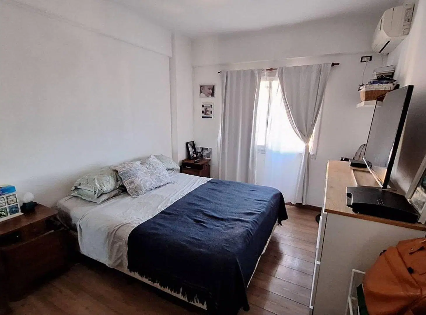 DEPTO 3 AMB CON BALCON EN VENTA EN WILDE 5