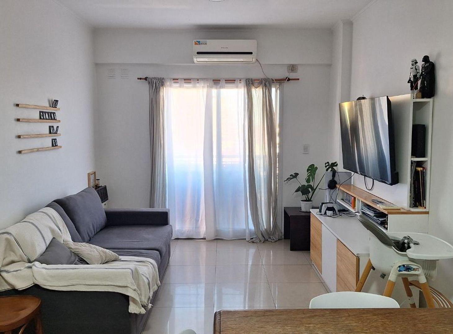 DEPTO 3 AMB CON BALCON EN VENTA EN WILDE