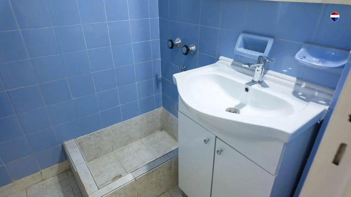 ALQUILER DEPARTAMENTO 2 AMBIENTES RECOLETA 3