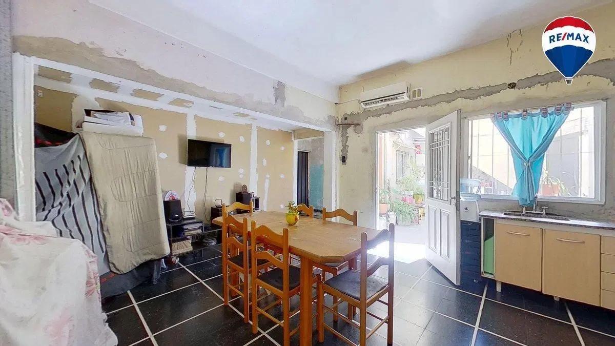VENTA PH 3 AMB CON PATIO EN V. DOMINICO AVELLANEDA 2