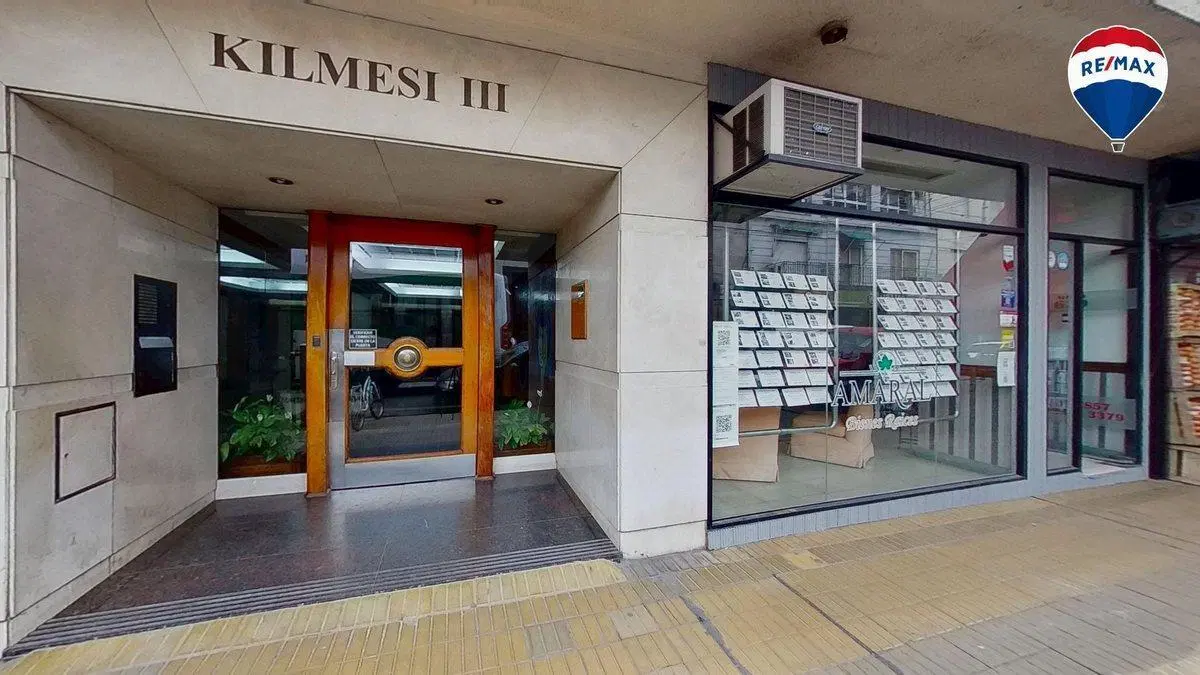 VENTA DPTO 2 AMB QUILMES CENTRO 5
