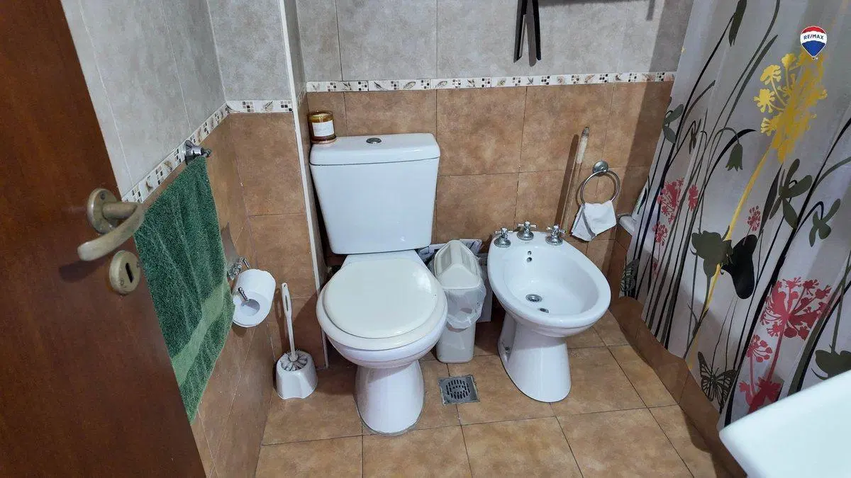 VENTA DEPARTAMENTO 2 AMBIENTES EN CRUCESITA. 3