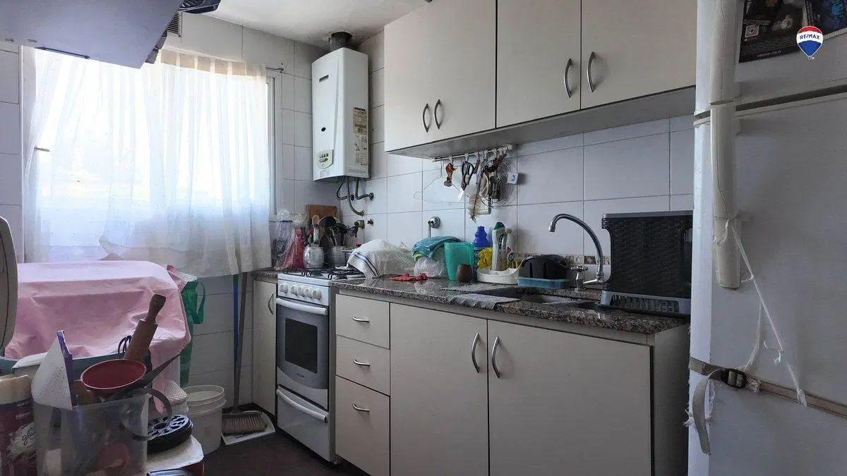 VENTA DEPARTAMENTO 2 AMBIENTES EN CRUCESITA. 4