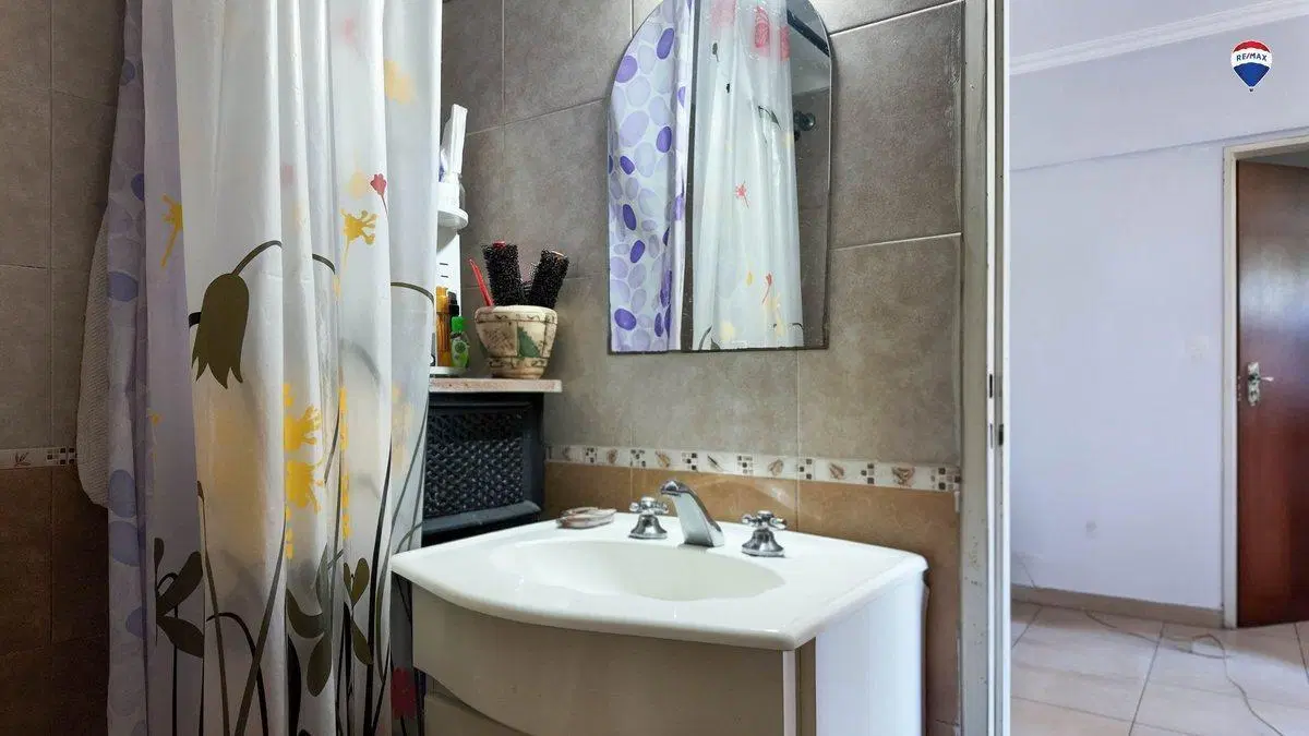 VENTA DEPARTAMENTO 2 AMBIENTES EN CRUCESITA. 5