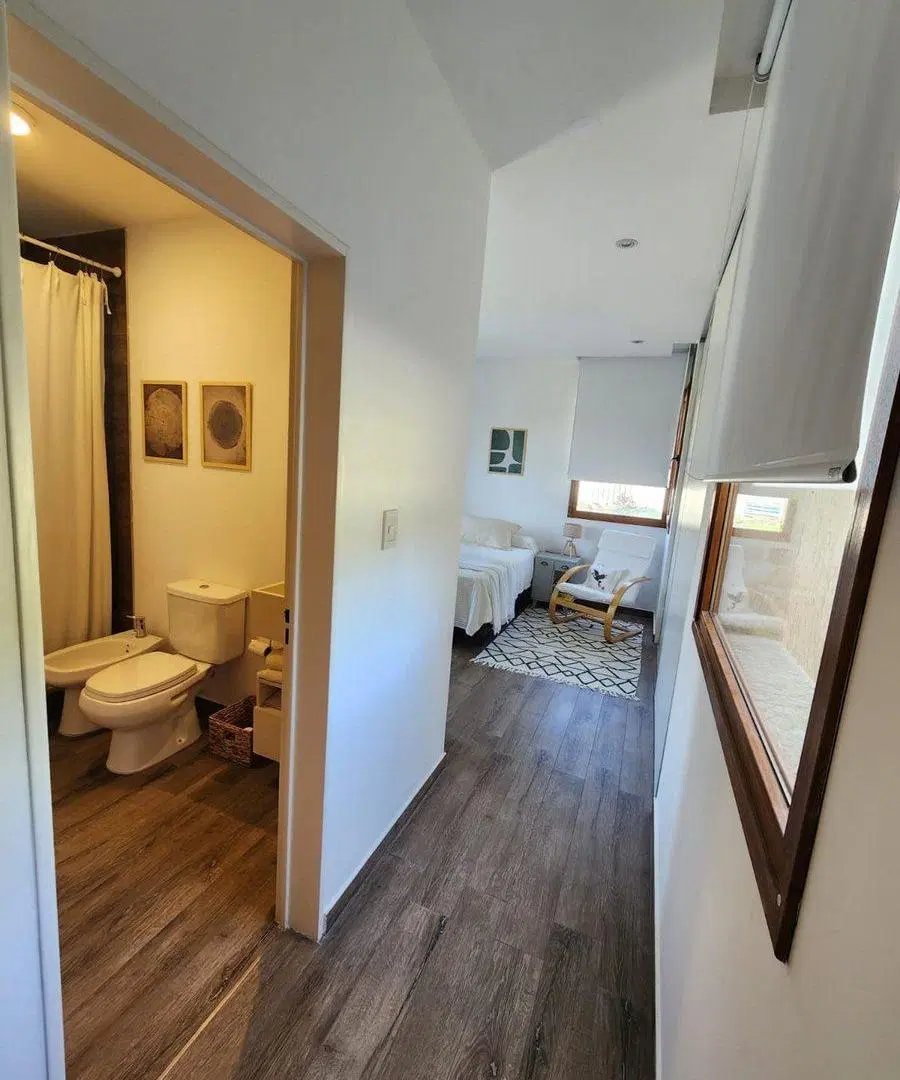 Casa 4 ambientes en Venta Campos de Roca II 4