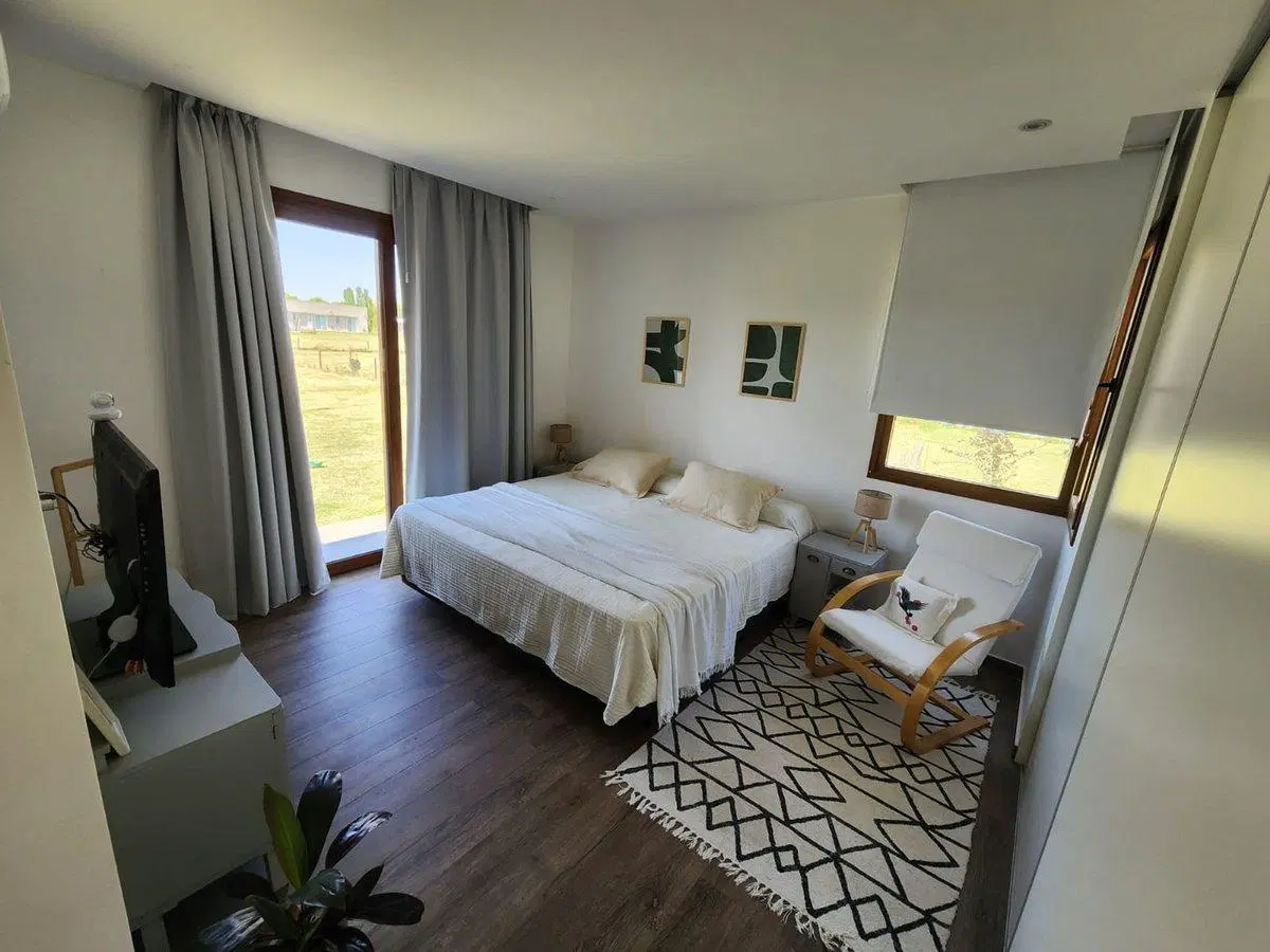 Casa 4 ambientes en Venta Campos de Roca II 5