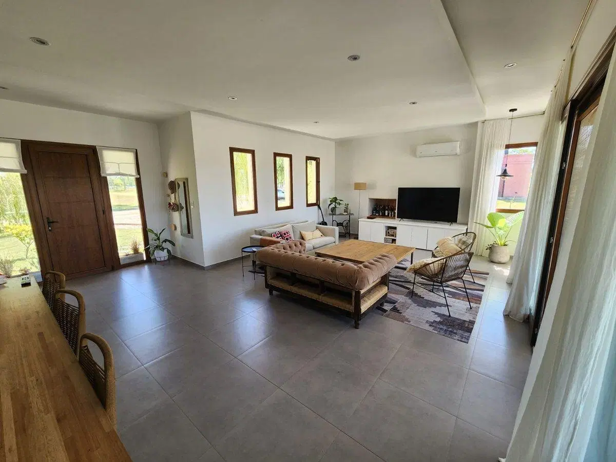 Casa 4 ambientes en Venta Campos de Roca II 3