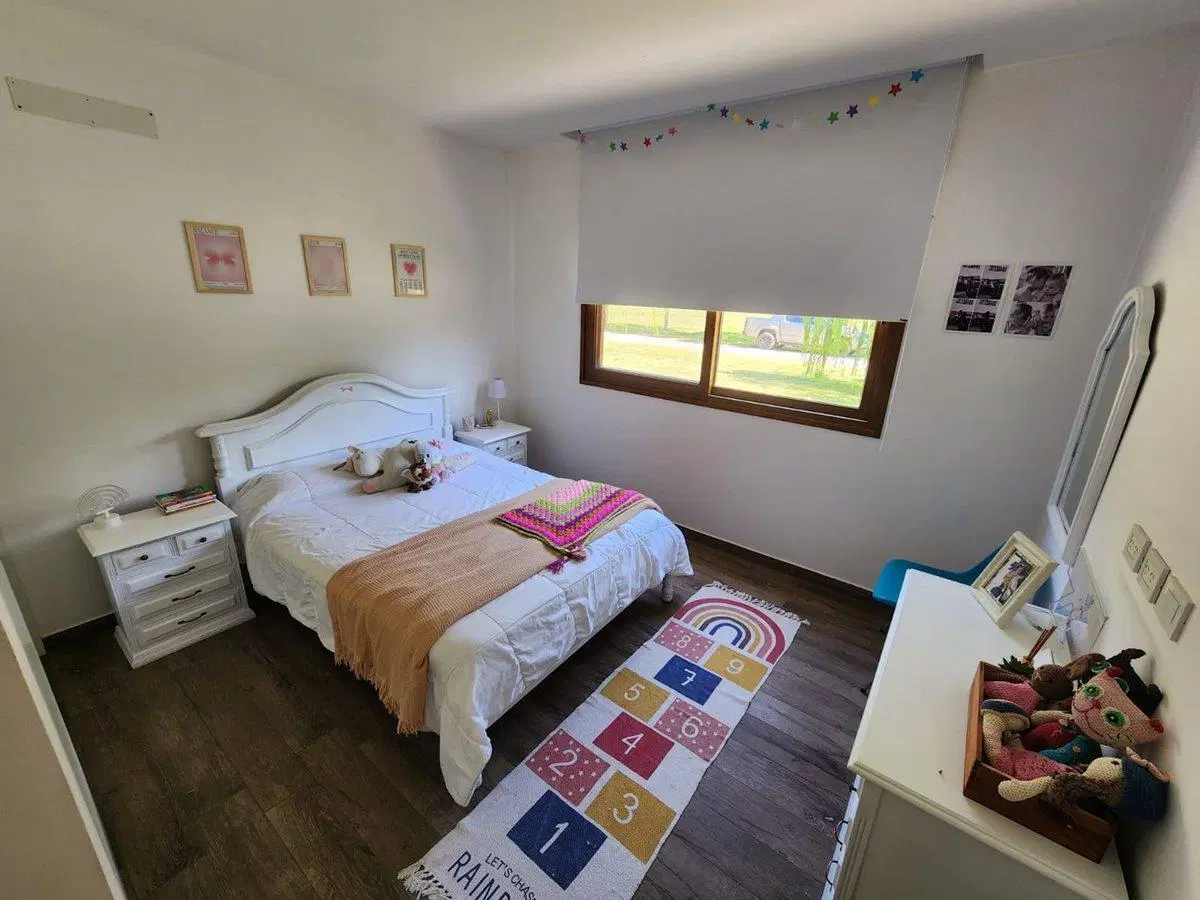 Casa 4 ambientes en Venta Campos de Roca II 2