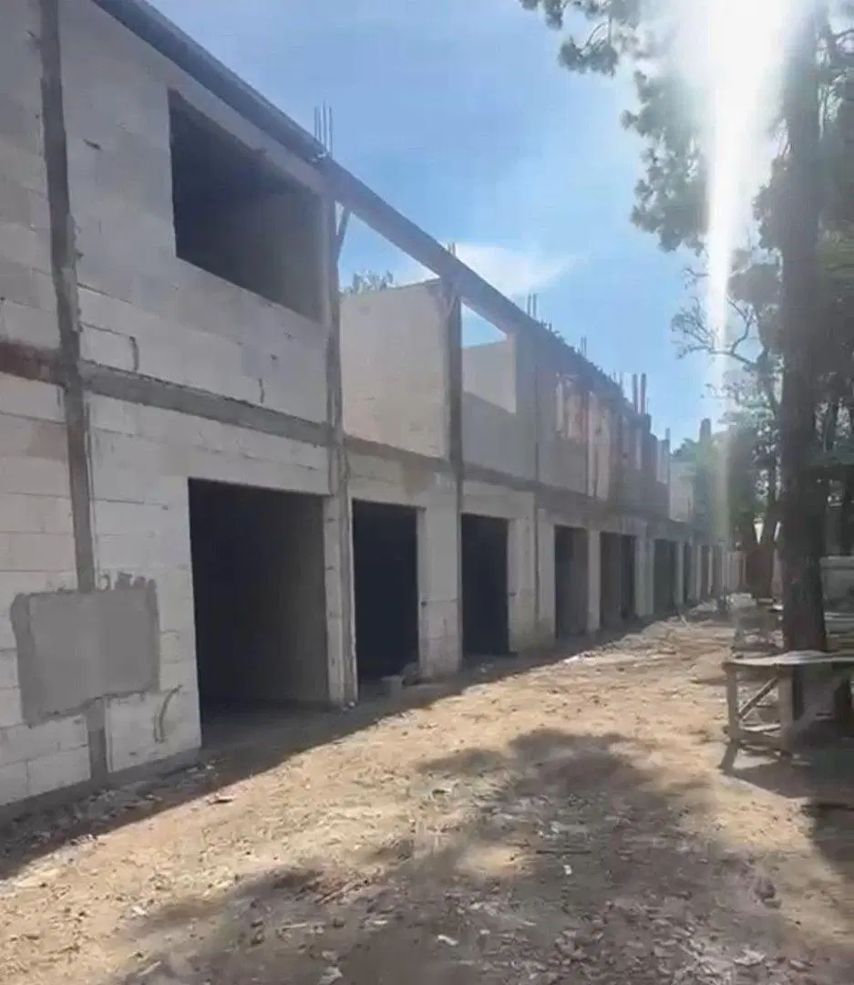 VENTA DE POZO DEPTO 2 AMB LAS CALANDRIAS 4
