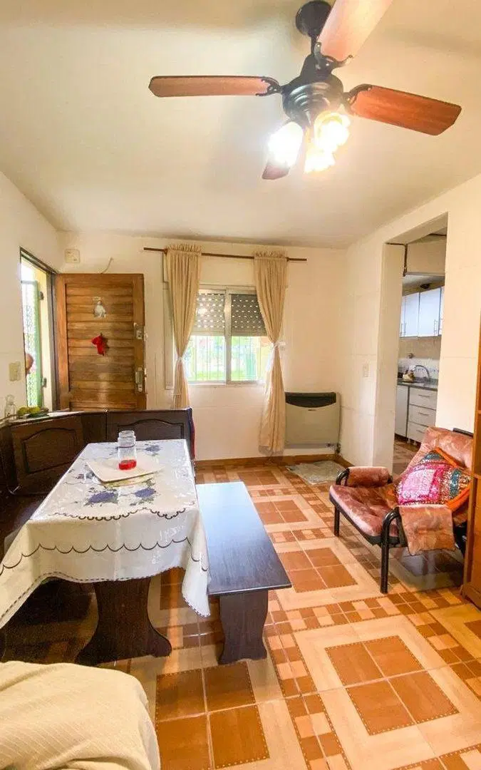 VENTA DEPTO 3 AMB LONGCHAMPS APTO CRED 4