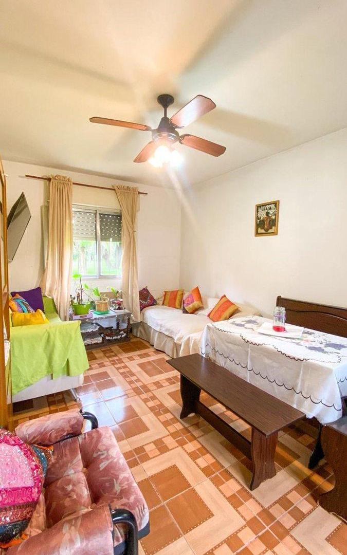 VENTA DEPTO 3 AMB LONGCHAMPS APTO CRED