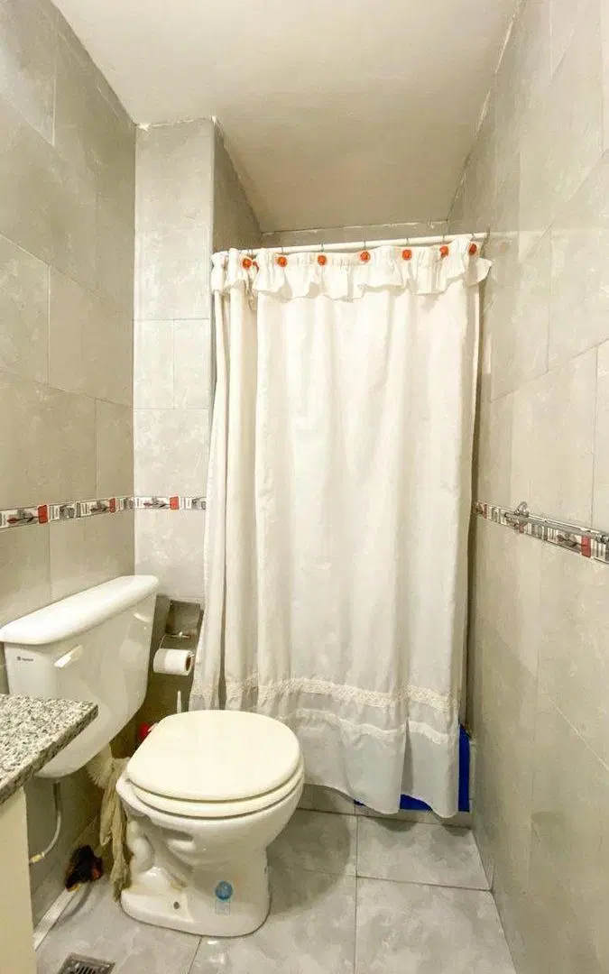 VENTA DEPTO 3 AMB LONGCHAMPS APTO CRED 5