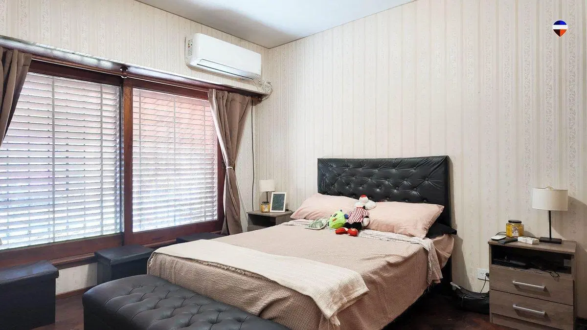 Casa 3 amb en venta en Barrio Parque Calchaquí 5