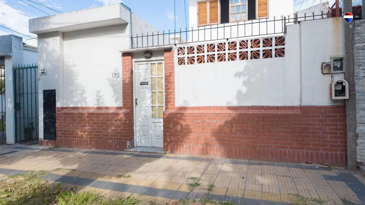 PH  3 AMB EN VENTA AVELLANEDA AL FRENTE CON  PATIO 2