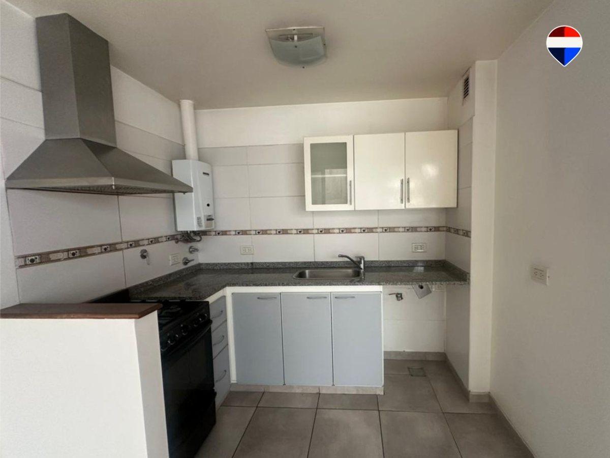 VENTA DEPARTAMENTO 2 AMB R. ESCALADA APTO CREDITO
