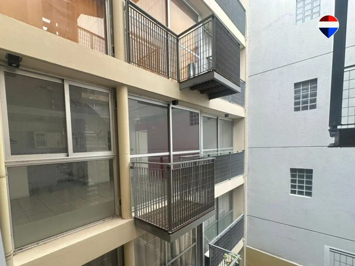 VENTA DEPARTAMENTO 2 AMB R. ESCALADA APTO CREDITO 4