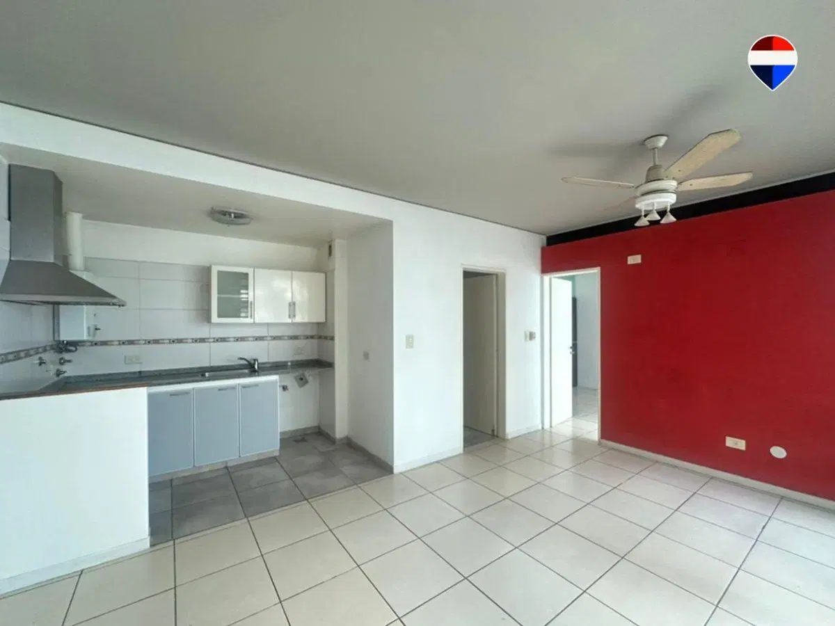 VENTA DEPARTAMENTO 2 AMB R. ESCALADA APTO CREDITO 2