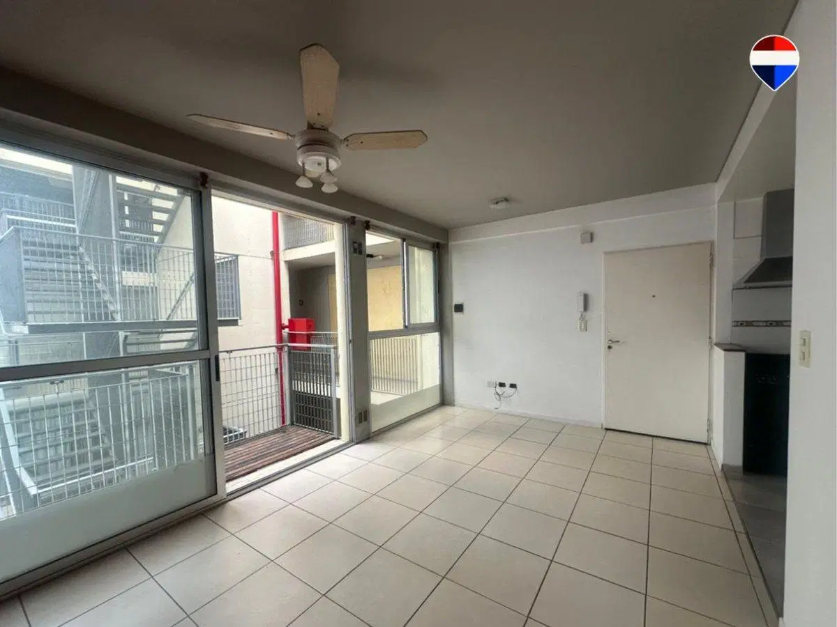 VENTA DEPARTAMENTO 2 AMB R. ESCALADA APTO CREDITO 3