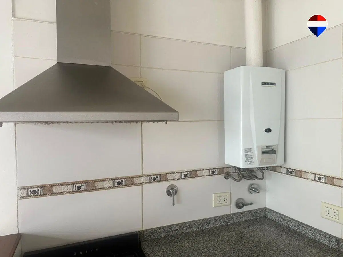 VENTA DEPARTAMENTO 2 AMB R. ESCALADA APTO CREDITO 5