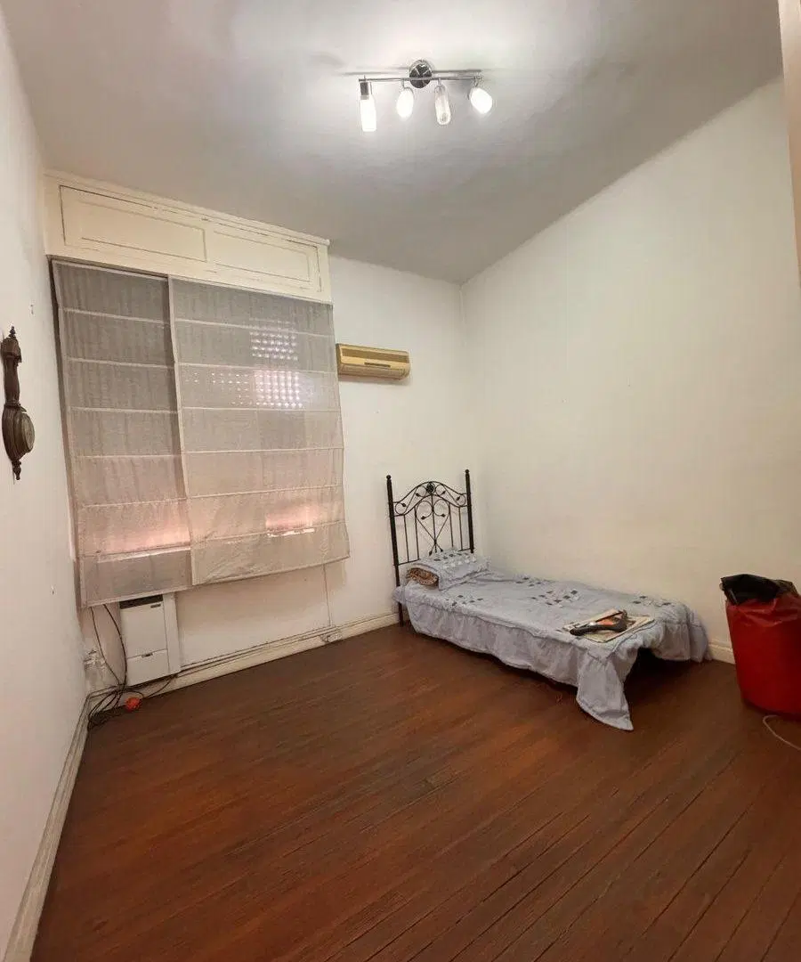 VENTA DPTO 4 AMB. CON PATIO. AVELLANEDA CENTRO 4