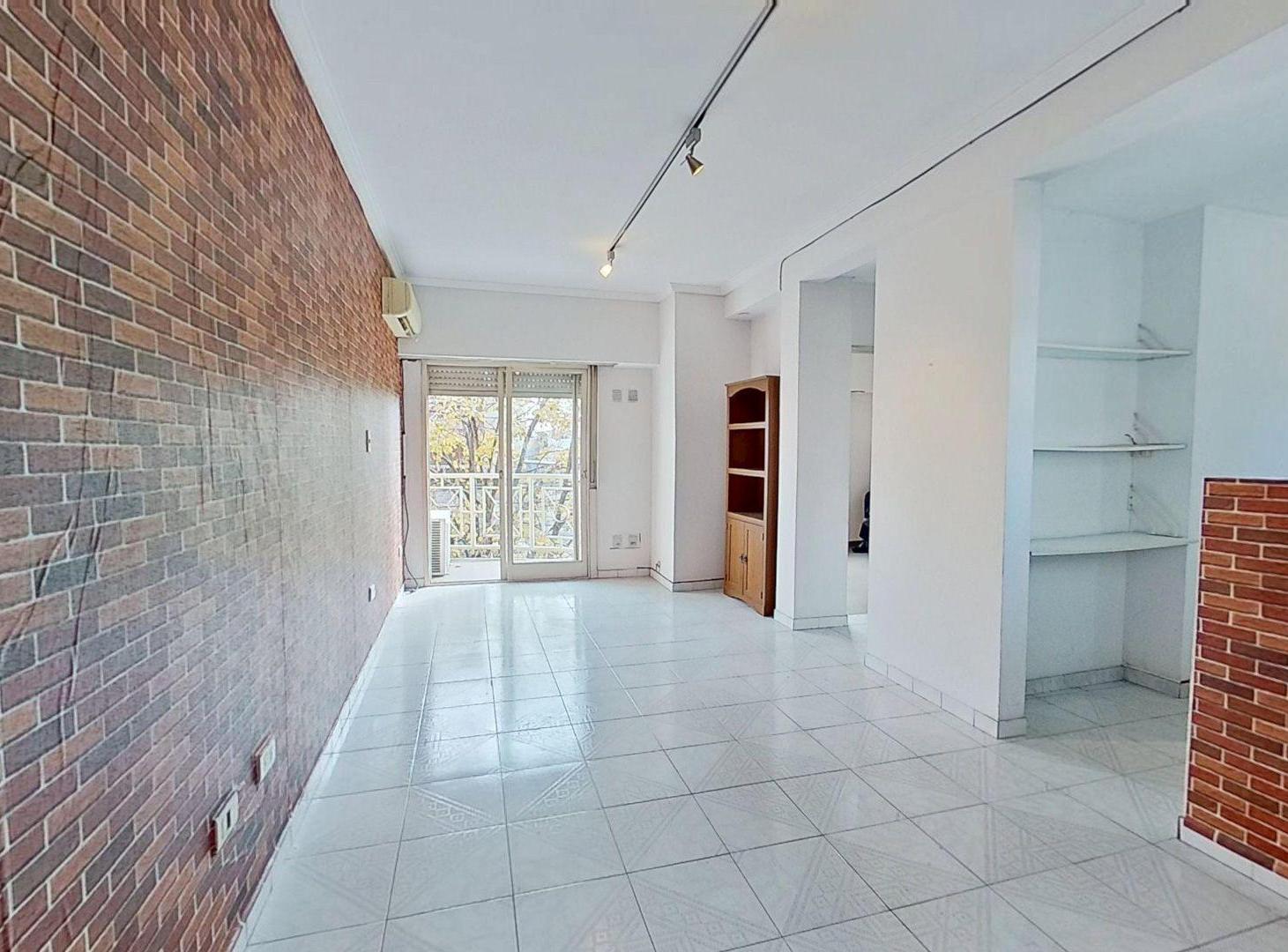 DEPARTAMENTO 3 AMBIENTES EN VENTA EN QUILMES