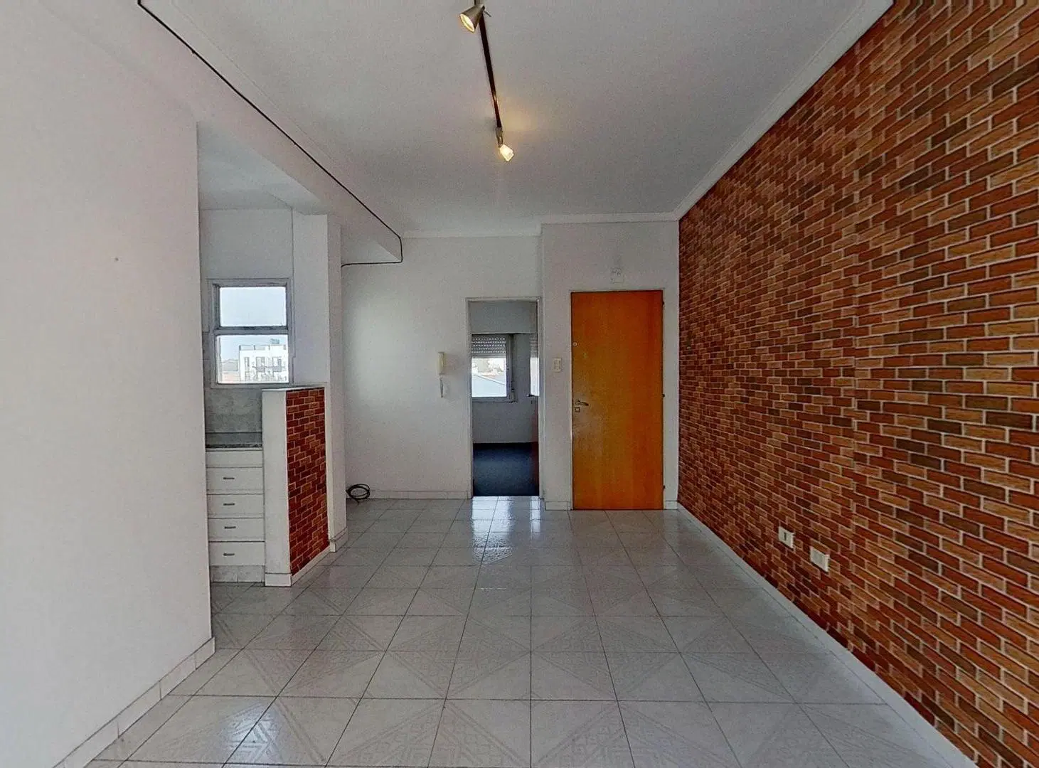DEPARTAMENTO 3 AMBIENTES EN VENTA EN QUILMES 4