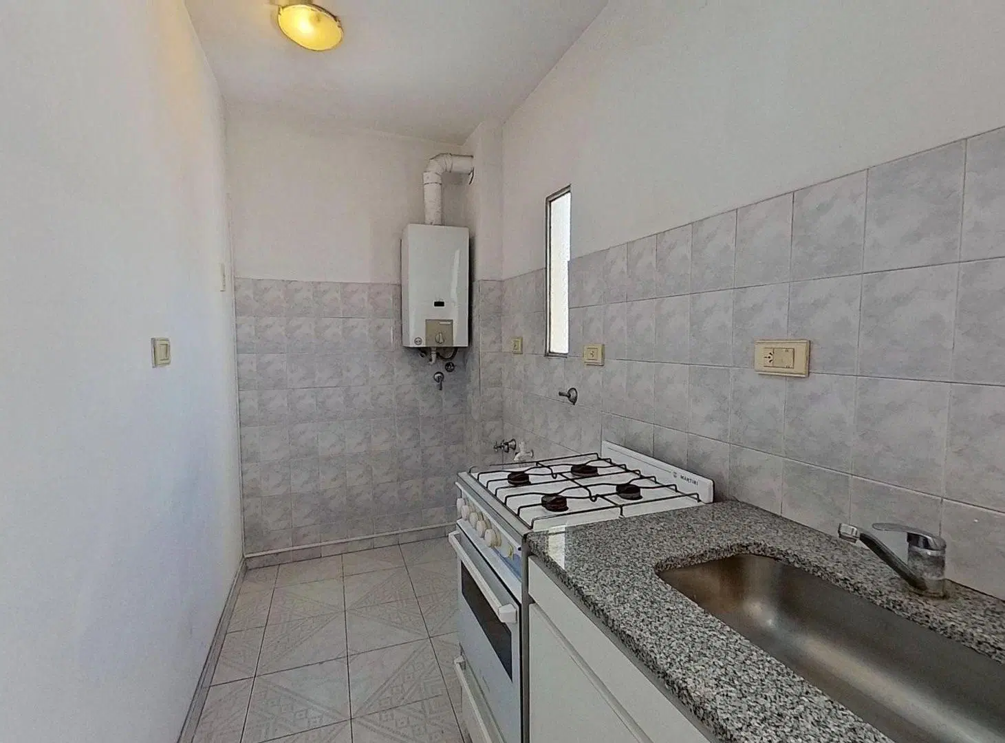 DEPARTAMENTO 3 AMBIENTES EN VENTA EN QUILMES 3