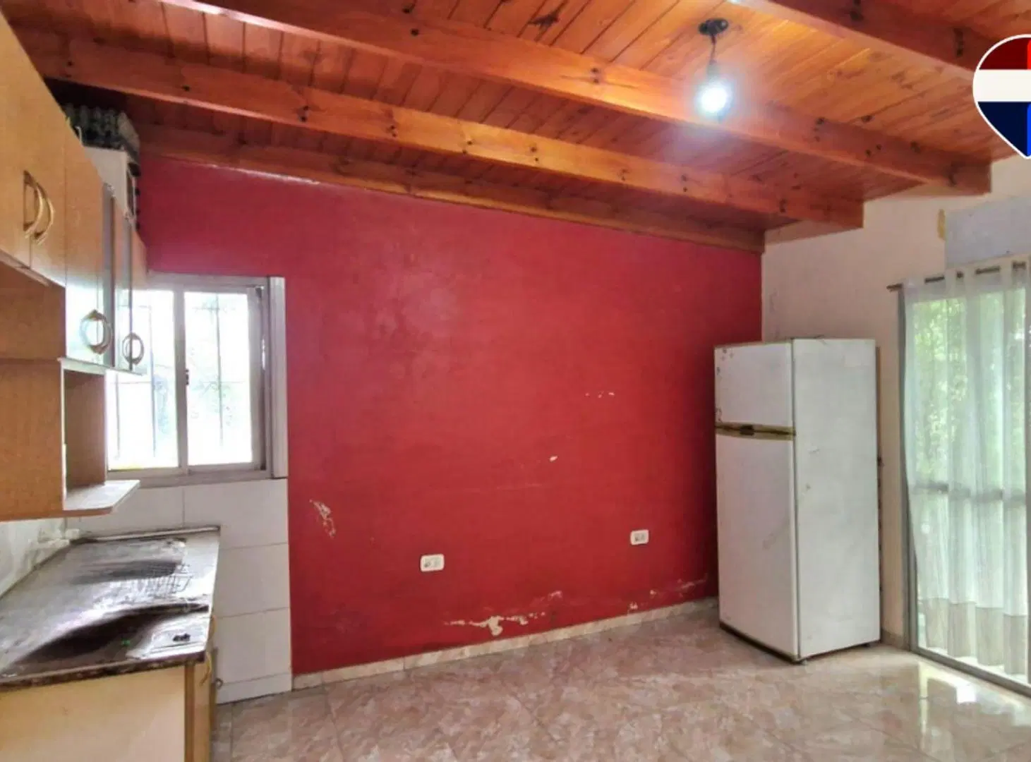 VENTA CASA MULTIFAMILIAR CON COCHERA EN 2 PLANTAS 5