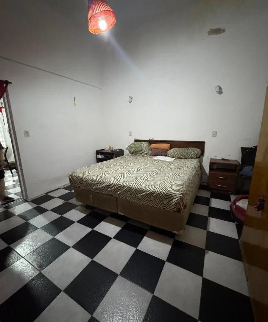 CASA Y DEPTO IDEAL 2 FLIAS EN VENTA EN ESCALADA 3