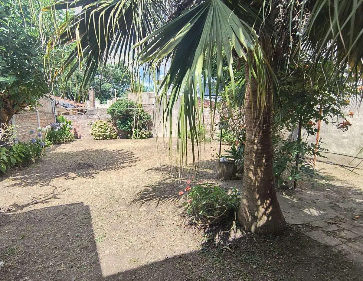 VENTA CASA 4 AMB QUILMES  JARDIN Y COCH APTO CRED 5