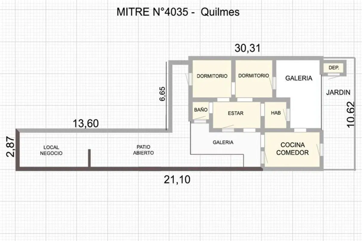 Plano 1