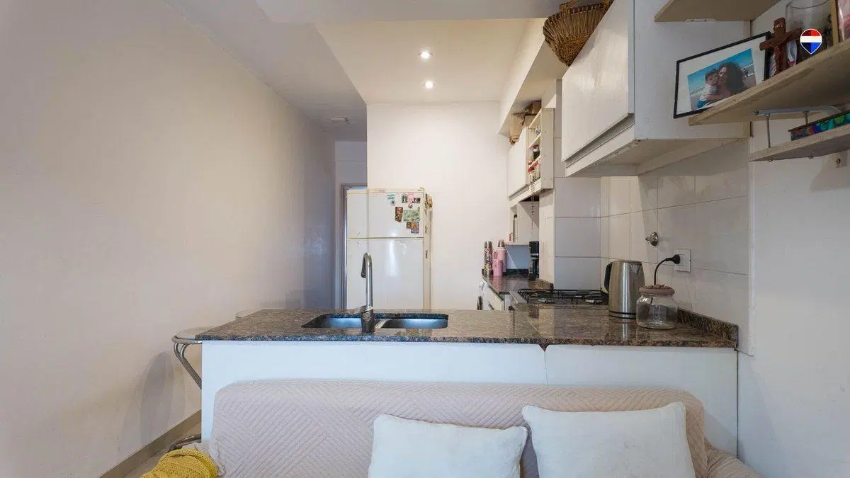 VENTA DEPARTAMENTO 2 AMBIENTES LANUS 5