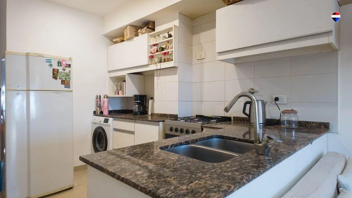 VENTA DEPARTAMENTO 2 AMBIENTES LANUS 2