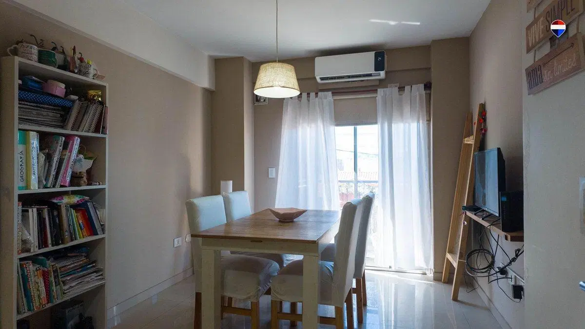 VENTA DEPARTAMENTO 2 AMBIENTES LANUS 4