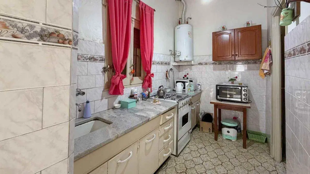 VENTA CASA 5AMB TEMPERLEY 2