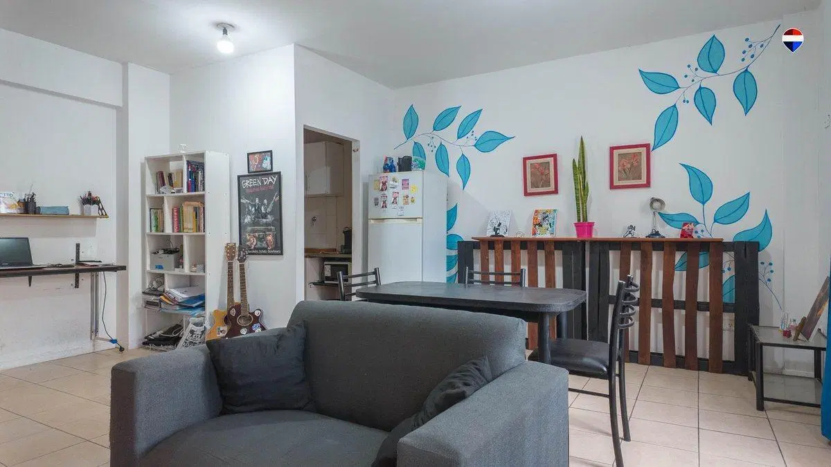 VENTA DEPARTAMENTO EN AVELLANEDA CENTRO AL FRENTE. 2