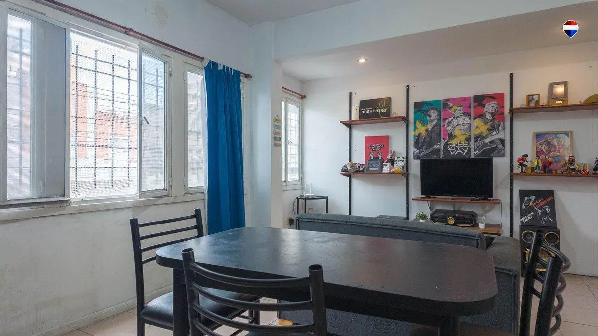 VENTA DEPARTAMENTO EN AVELLANEDA CENTRO AL FRENTE. 5