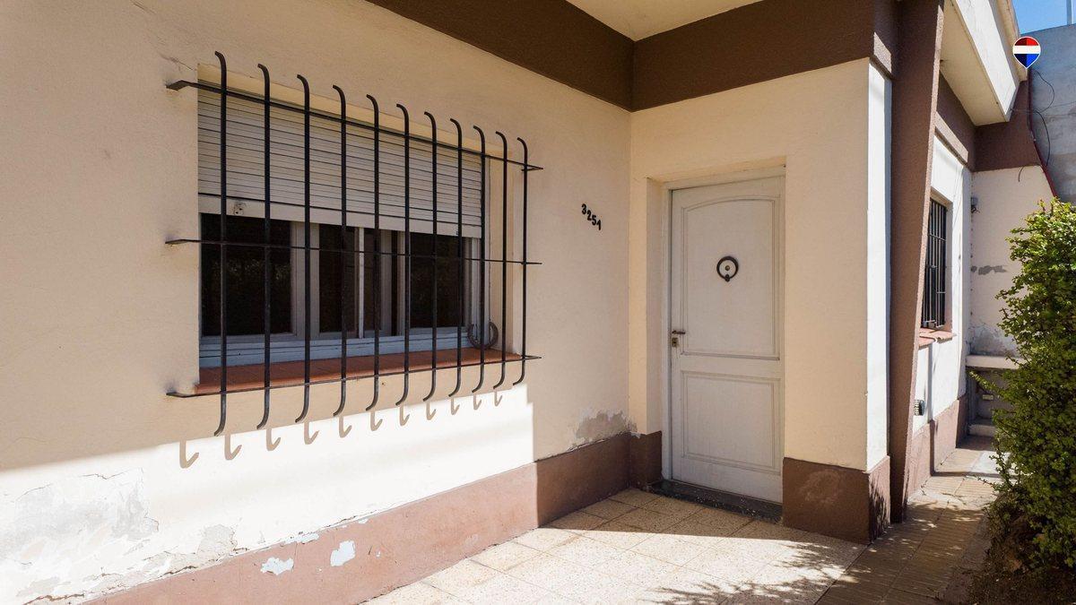 VENTA CASA 3 AMB RANELAGH EXCELENTE UBICACION