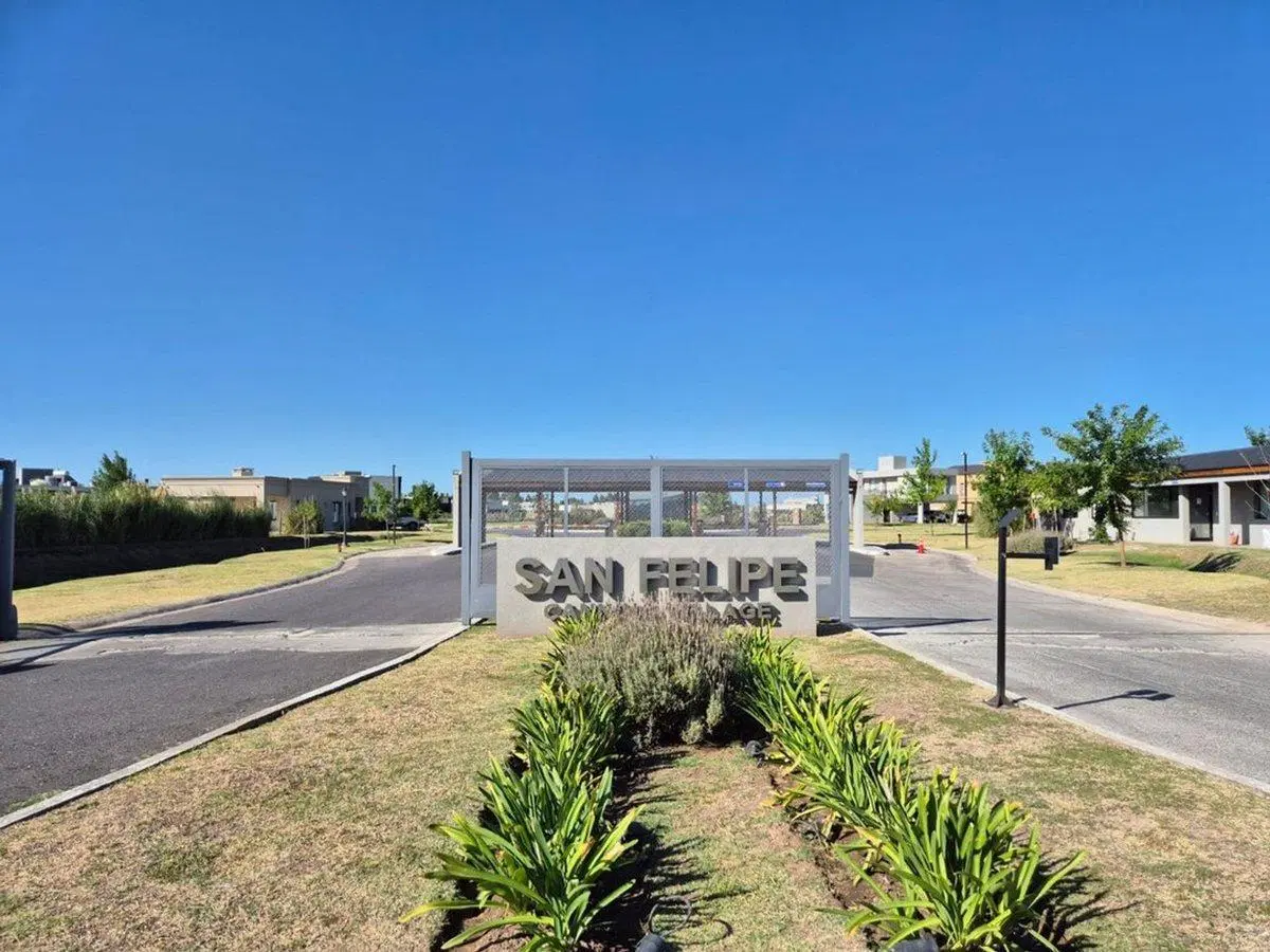 LOTE EN VENTA EN SAN FELIPE CANNING 2