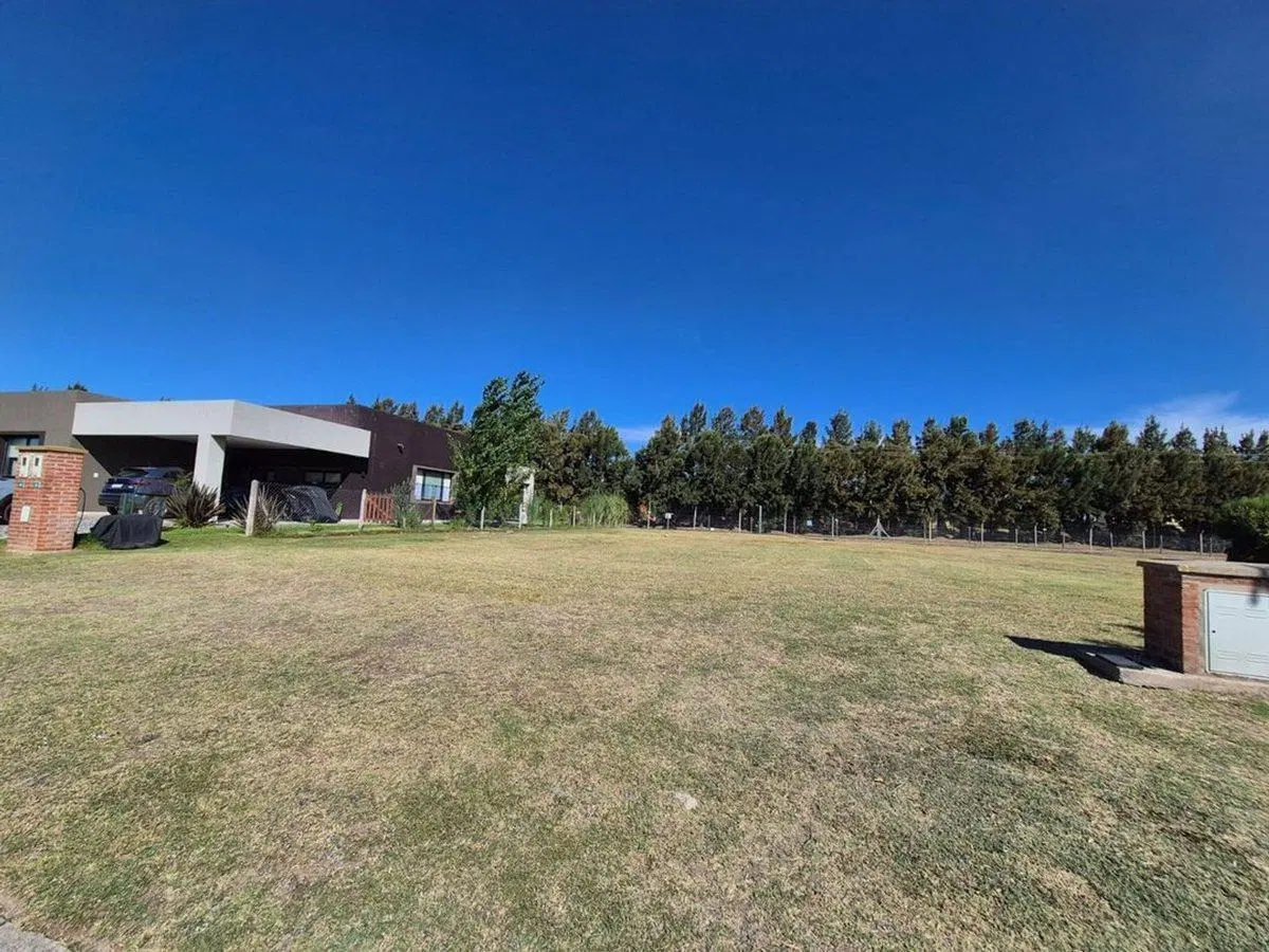 LOTE EN VENTA EN SAN FELIPE CANNING 4