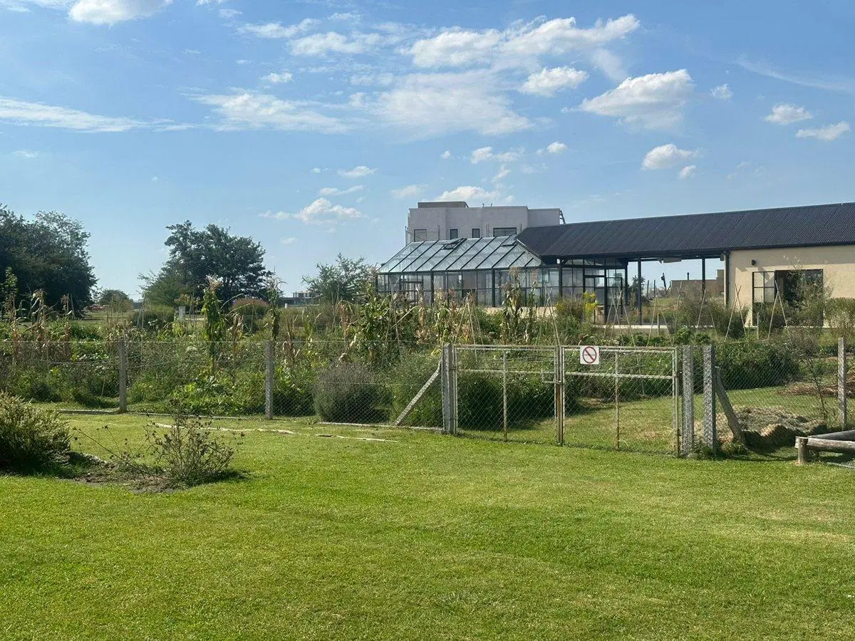LOTE EN VENTA EN SANTA CLARA AL SUR 3